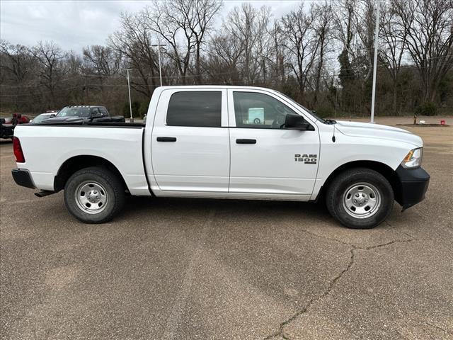 2019 ram 1500 tradesman