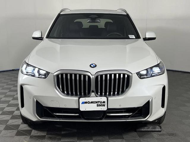2024 bmw x5 sdrive40i