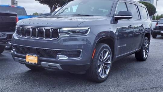 2023 wagoneer wagoneer series iii