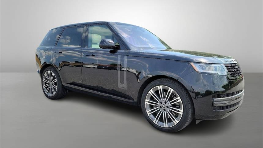 2023 land rover range rover p530 autobiography