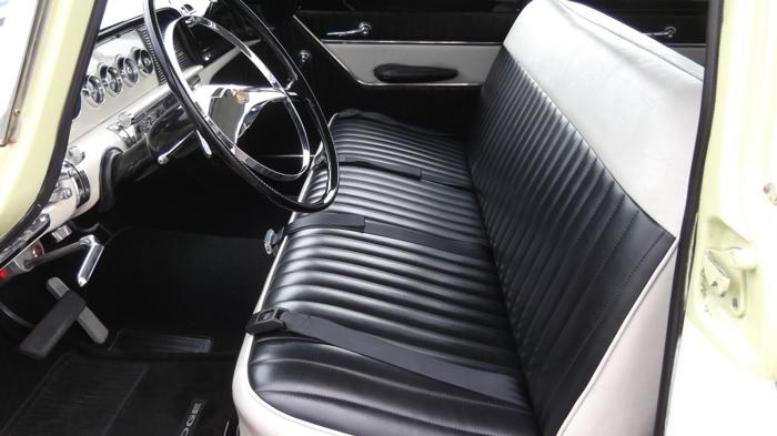 1956 dodge coronet sierra station wagon for sale in sacramento, california