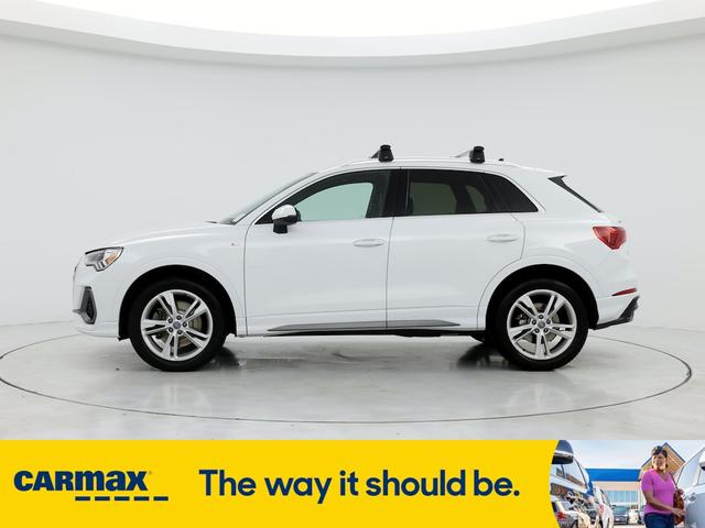 2020 audi q3 premium plus s-line