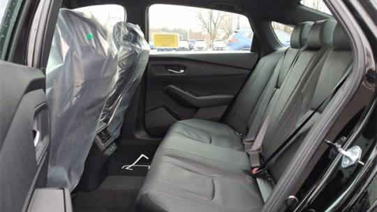 2025 Honda Accord