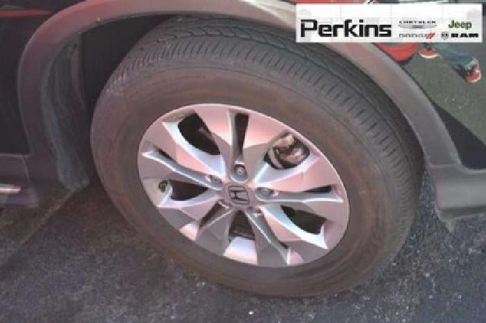 2012 honda cr-v ex-l in colorado springs, co