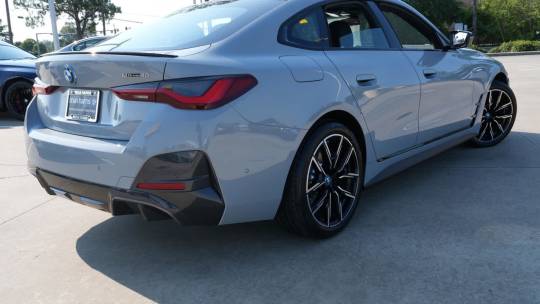 2024 BMW i4