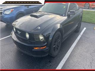 2005 Ford Mustang gt premium
