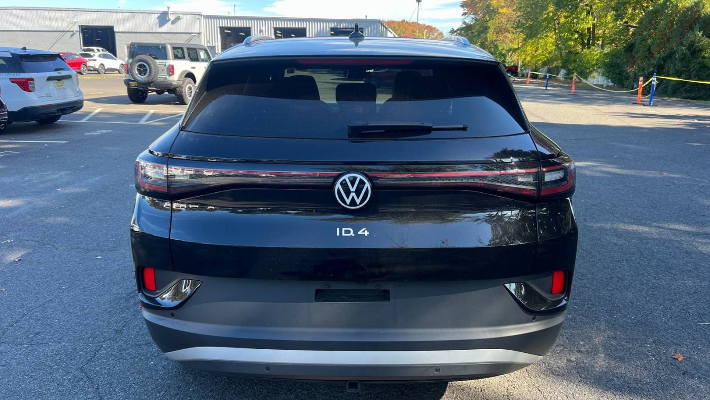 2023 volkswagen id.4