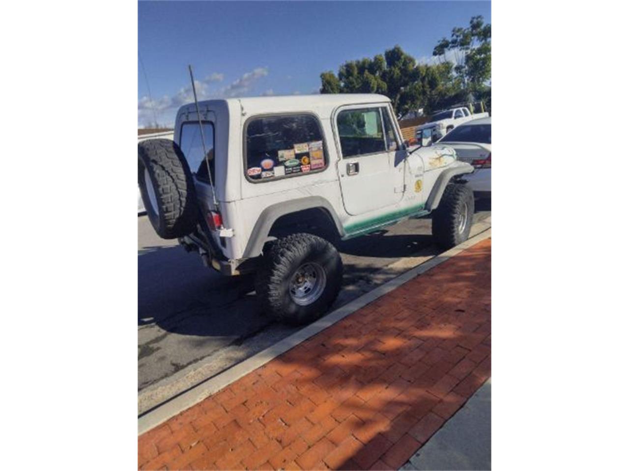 1982 jeep cj7