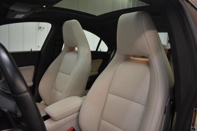 used 2014 mercedes-benz cla 250 mobile, al 36606 for sale in mobile, alabama