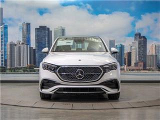 2024 Mercedes-Benz E-Class e 350 4matic