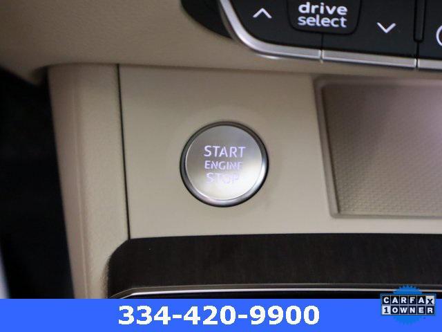 2024 audi q5 45 s line premium
