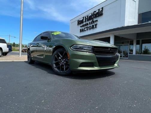 2021 dodge charger sxt in nicholasville, kentucky