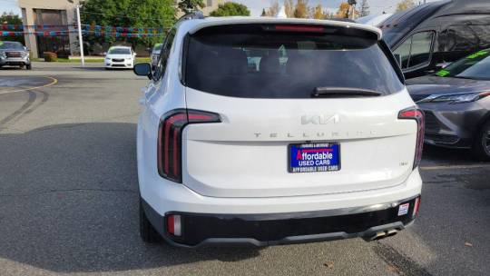 2024 Kia Telluride