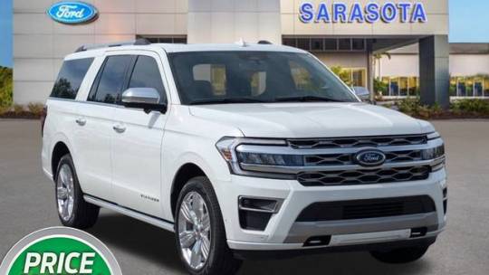 2024 Ford Expedition