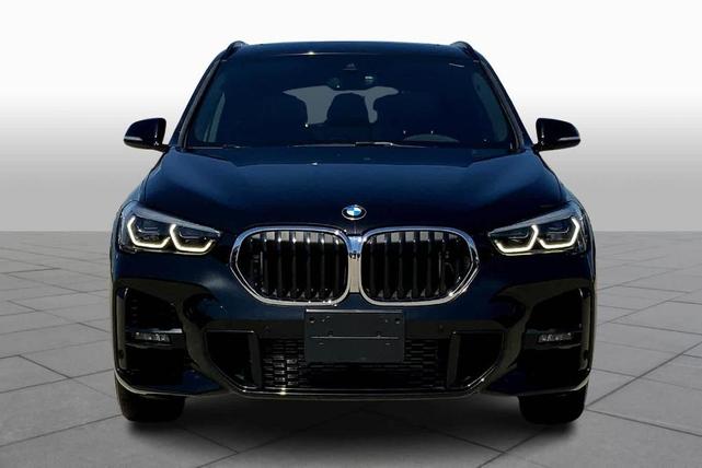 2021 bmw x1 sdrive28i