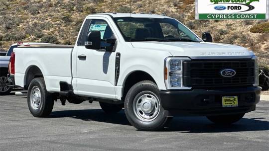 2024 Ford F-250