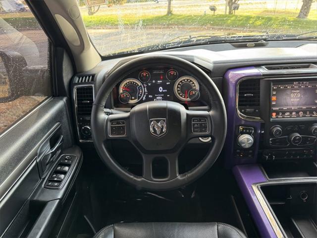 2014 ram 1500 sport