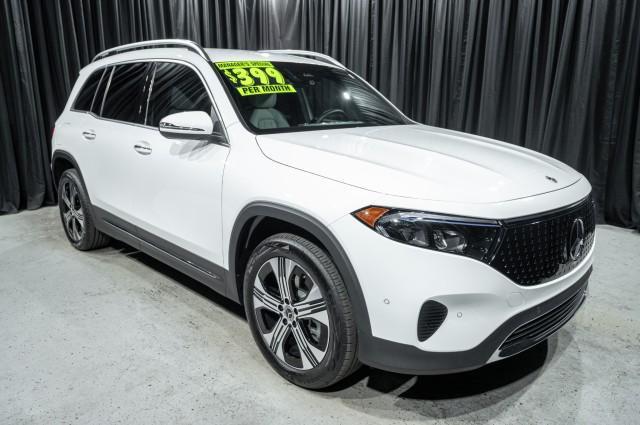 2024 mercedes-benz eqb 250 eqb 250+