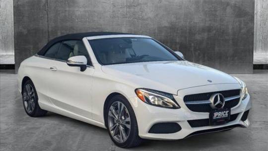 used 2017 mercedes-benz c-class c 300 4matic $25,999great deal 49,325 mi. location: denver