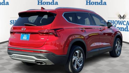 2023 Hyundai Santa Fe