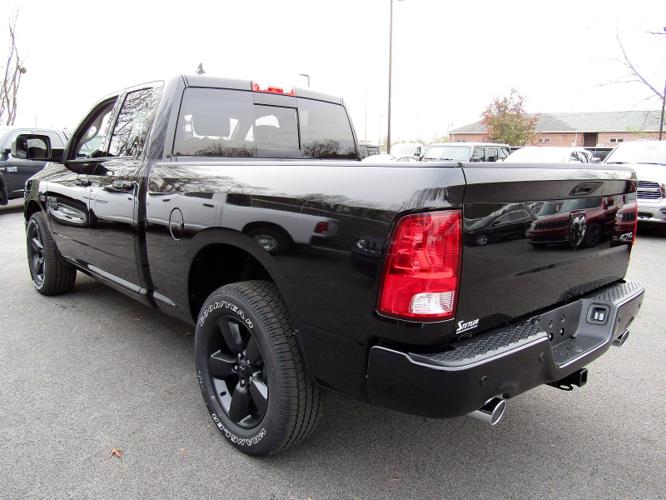 new 2019 ram 1500 big horn york, pa 17404 for sale in york, pennsylvania