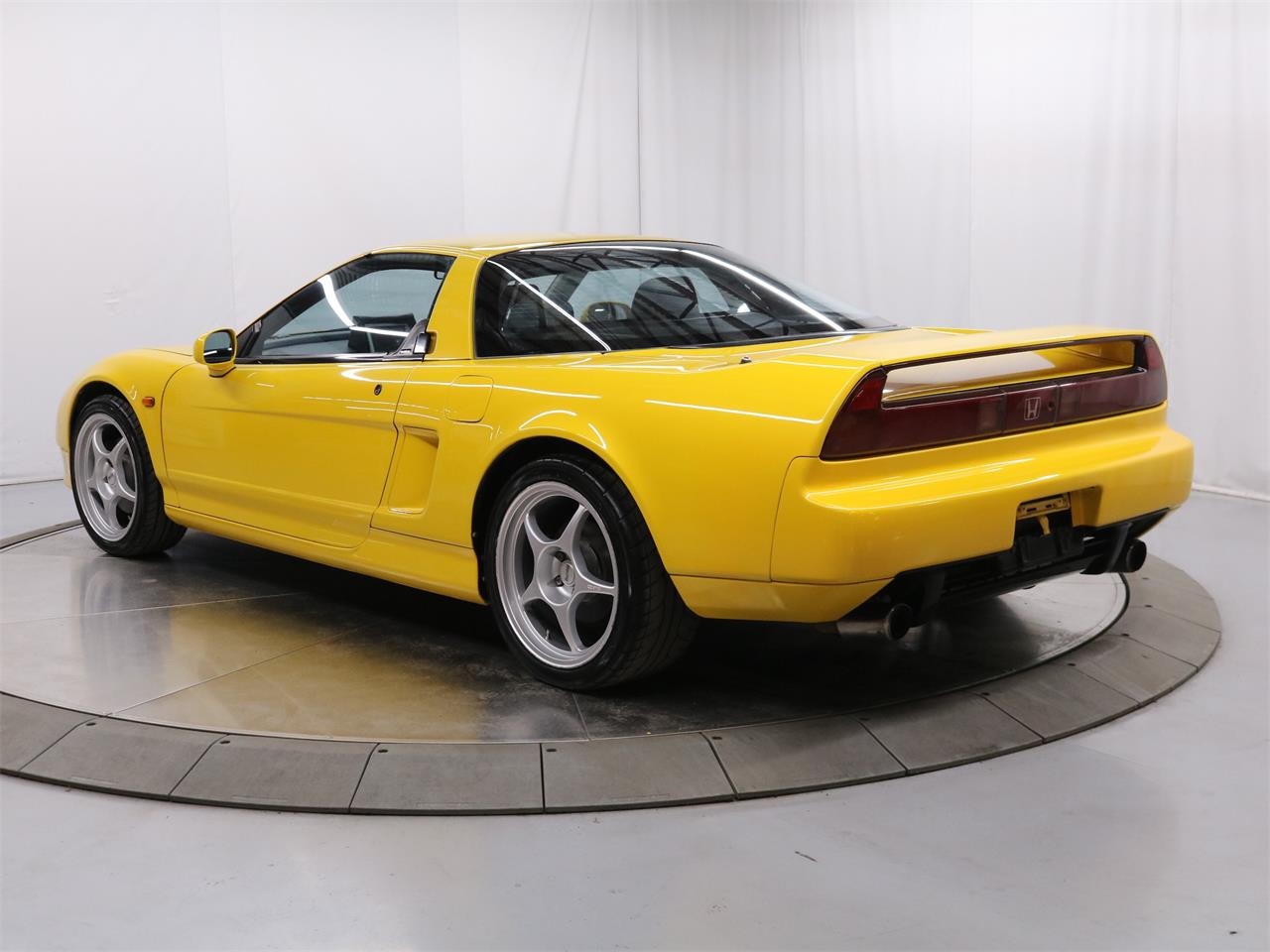 1990 acura nsx