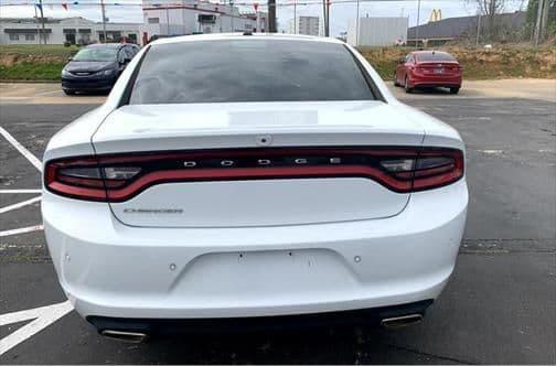 2019 dodge charger sxt 4dr rear-wheel drive sedan in jackson, tennessee