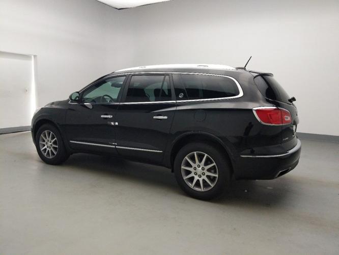 used 2016 buick enclave fwd leather macon, ga 31210 for sale in macon, georgia