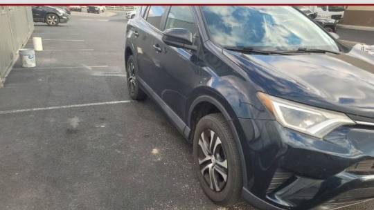 2018 Toyota RAV4