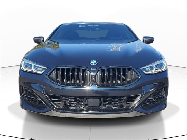 2021 bmw m850 xdrive