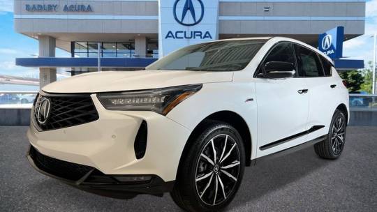 2025 Acura RDX