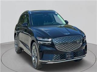 2025 Genesis GV70 advanced