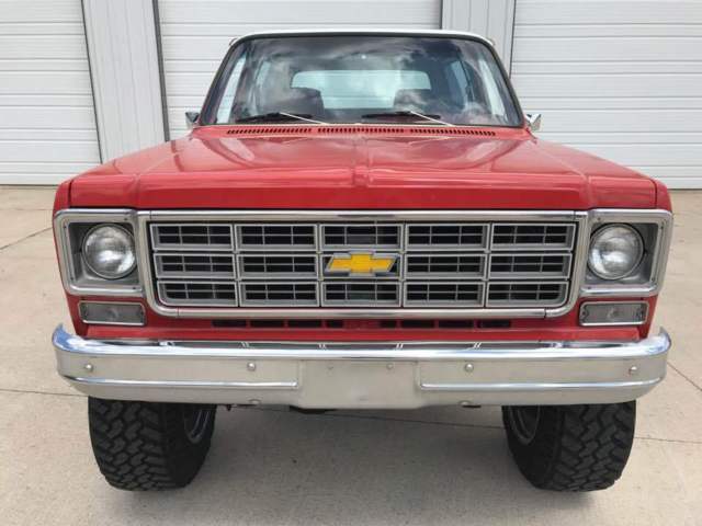 lifted, original engine, custom wheels, factory a.c. with 67,000 actual miles