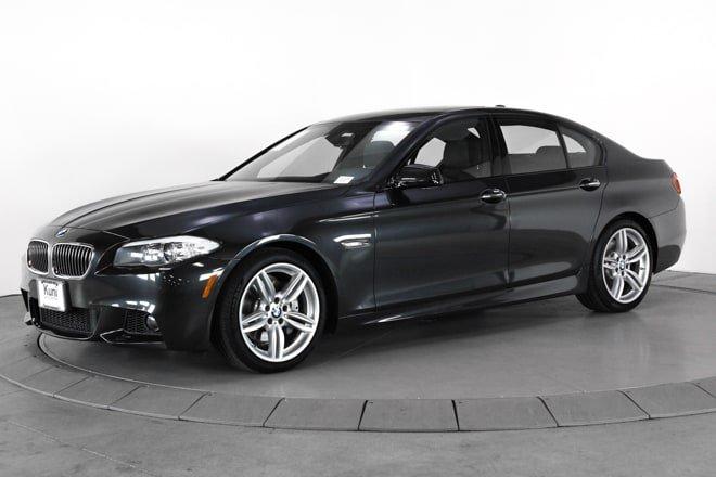 used 2013 bmw 535i sedan beaverton, or 97005 for sale in beaverton, oregon