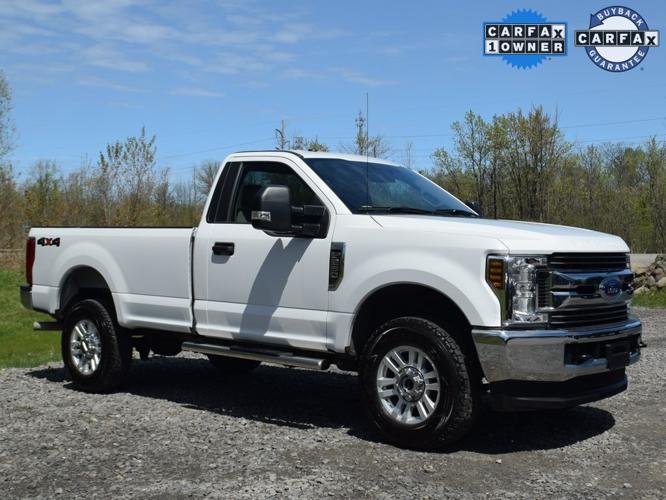 used 2018 ford f250 xlt williamson, ny 14589 for sale in williamson, new york