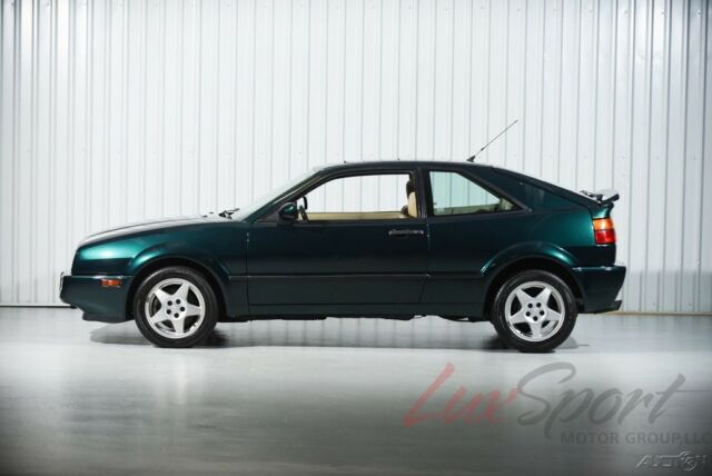 1993 used manual hatchback premium