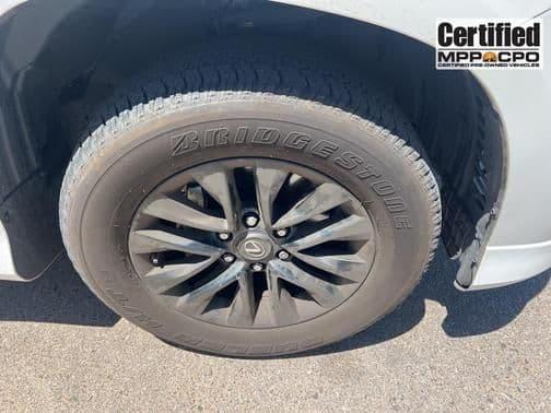 2021 lexus gx 460 base in albuquerque, new mexico