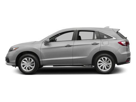 2017 acura rdx technology package