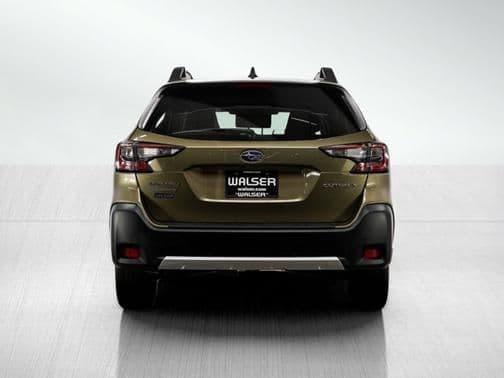 2023 subaru outback limited in burnsville, minnesota