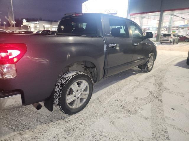 2007 toyota tundra crewmax