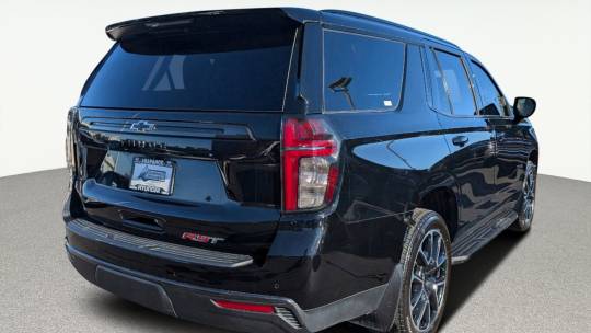 2022 Chevrolet Tahoe