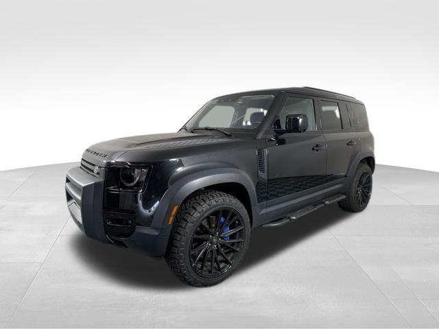 2020 land rover defender 110 hse