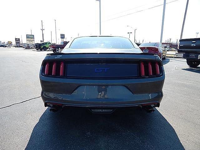 used 2017 ford mustang gt tulsa, ok 74145 for sale in tulsa, oklahoma