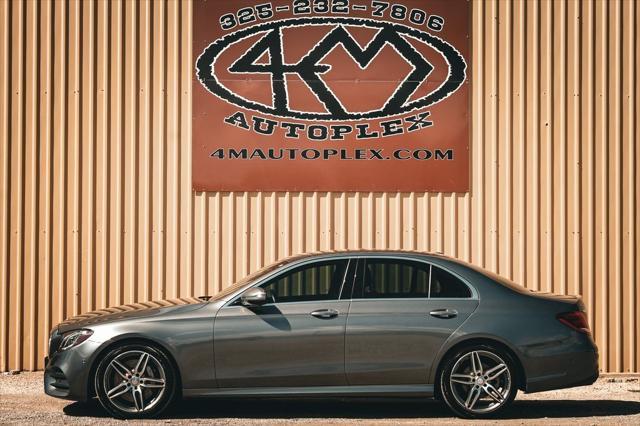 2017 mercedes-benz e-class e 300