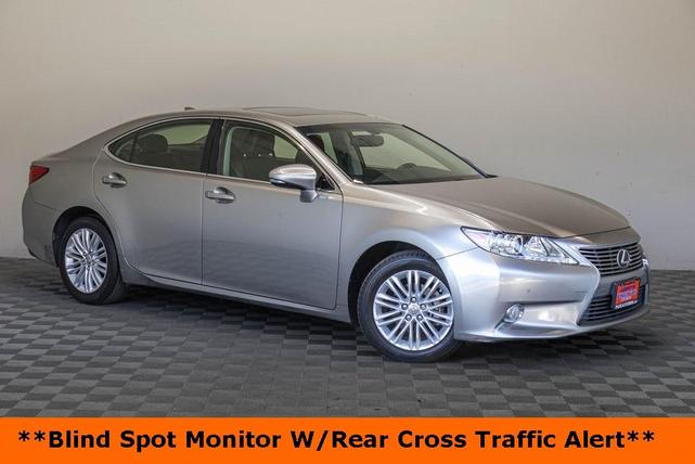 2015 lexus es 350 350