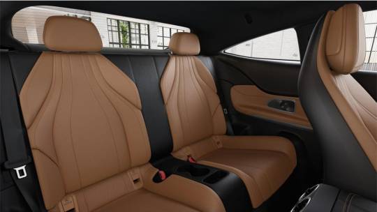 2024 Mercedes-Benz CLE cle 450 4matic®
