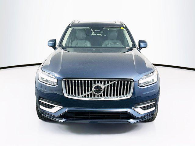 2024 volvo xc90 b6 plus bright theme 7-seater