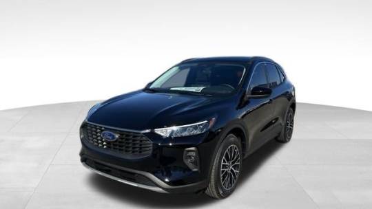 2024 Ford Escape plug-in hybrid