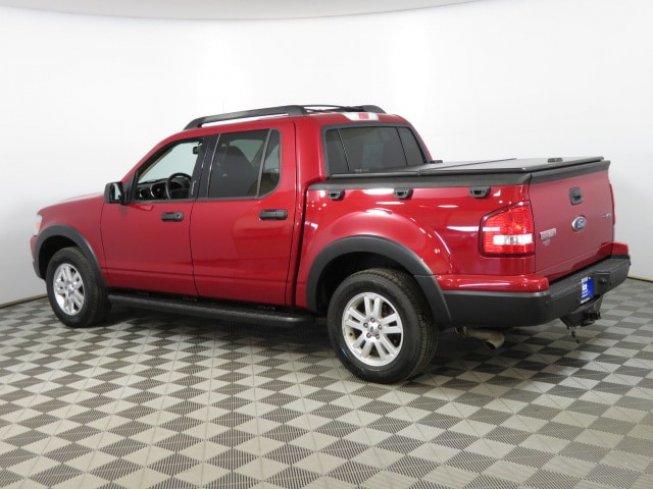 2010 ford explorer xlt for sale in sioux falls, south dakota