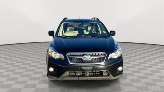 2014 Subaru Xv crosstrek